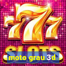 moto grau 3d